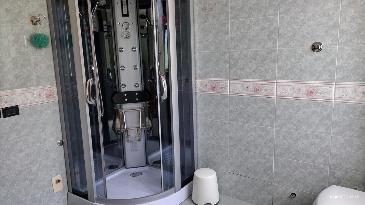 Villa Grazia Ladispoli Ngoại thất bức ảnh