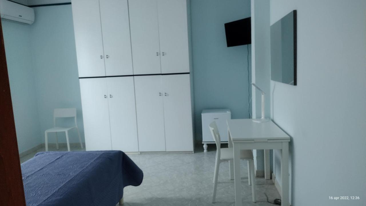 Villa Grazia Ladispoli Ngoại thất bức ảnh